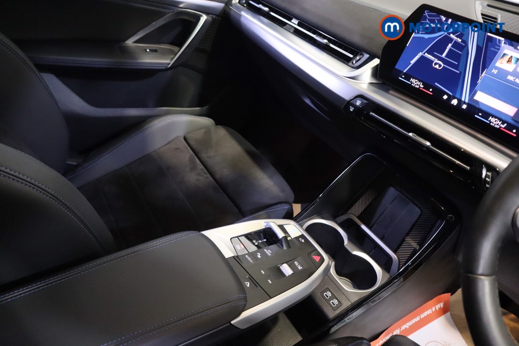 Used BMW iX2 2025 for sale - 76598362: Photo 15