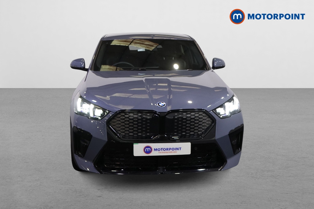 Used BMW iX2 2025 for sale - 76598362: Photo 2