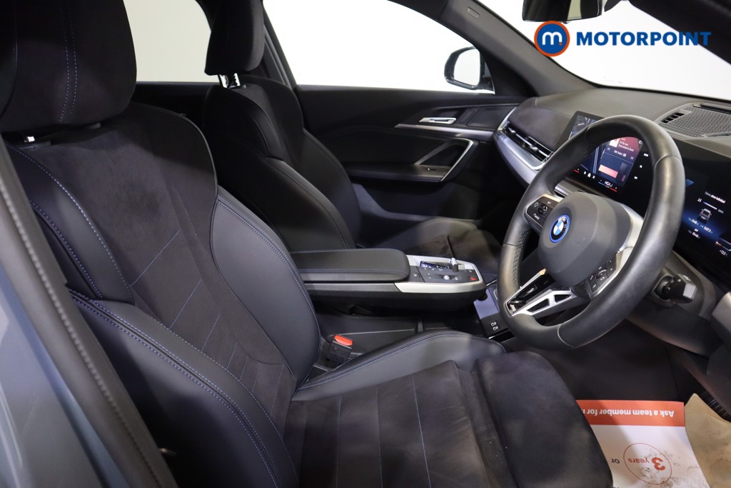 Used BMW iX2 2025 for sale - 76598362: Photo 25