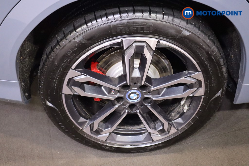 Used BMW iX2 2025 for sale - 76598362: Photo 31