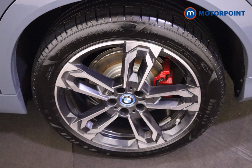 Used BMW iX2 2025 for sale - 76598362: Photo 32