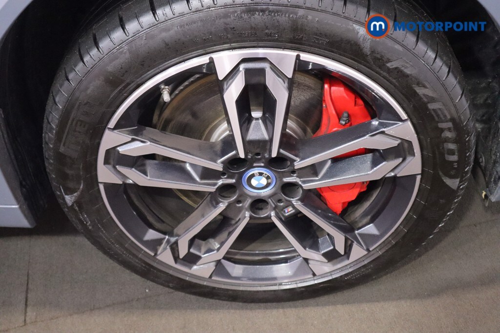 Used BMW iX2 2025 for sale - 76598362: Photo 34