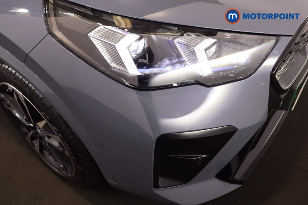 Used BMW iX2 2025 for sale - 76598362: Photo 35