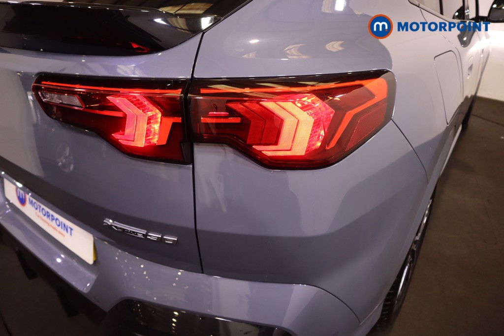 Used BMW iX2 2025 for sale - 76598362: Photo 37