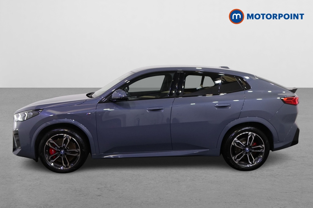 Used BMW iX2 2025 for sale - 76598362: Photo 4