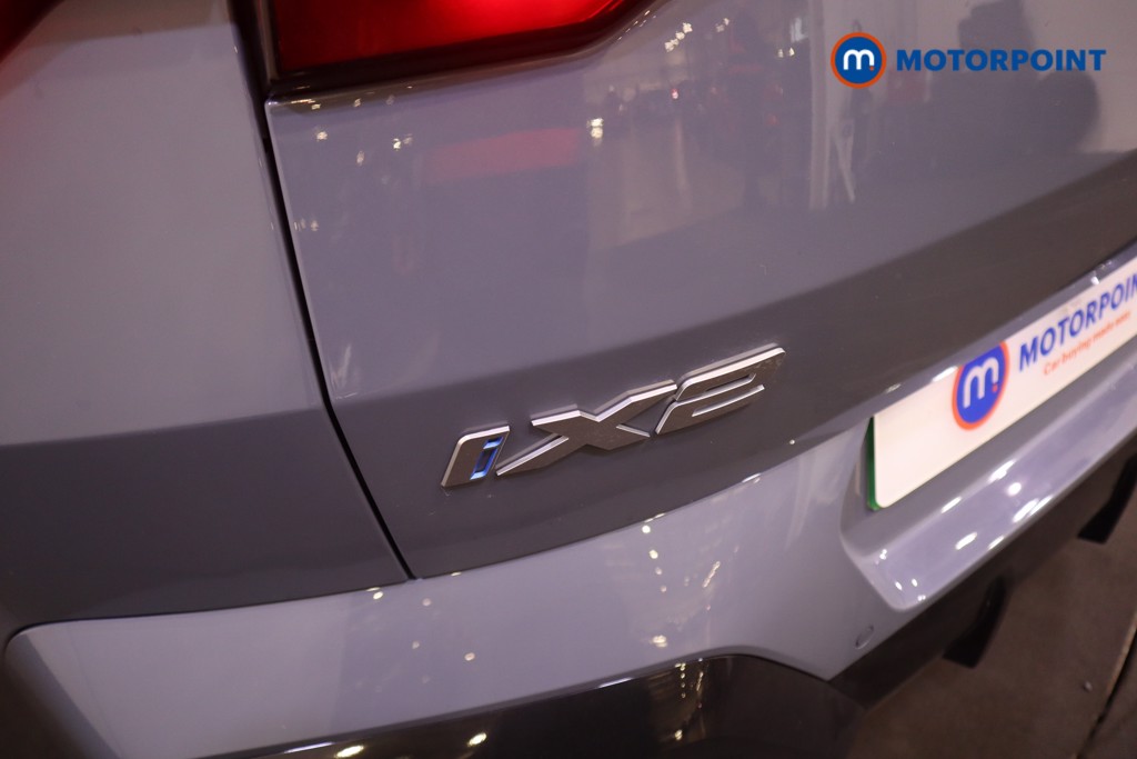 Used BMW iX2 2025 for sale - 76598362: Photo 40