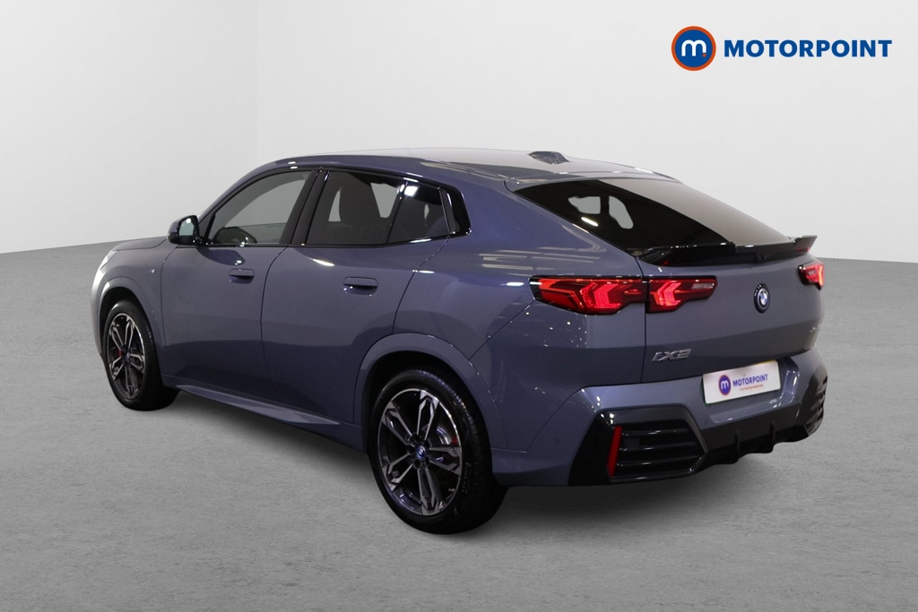 Used BMW iX2 2025 for sale - 76598362: Photo 5