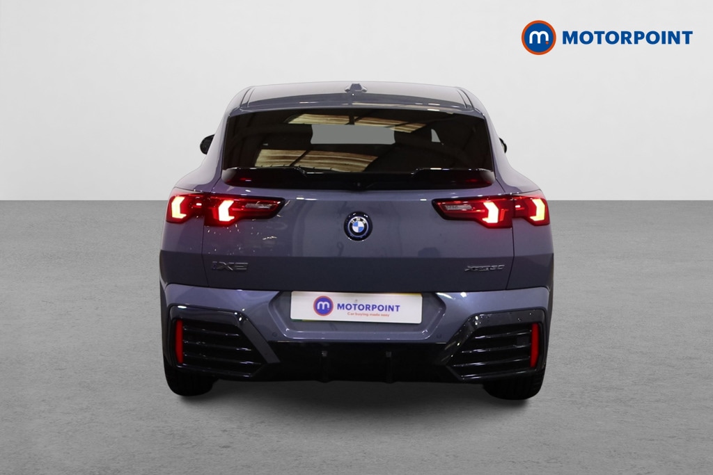 Used BMW iX2 2025 for sale - 76598362: Photo 6