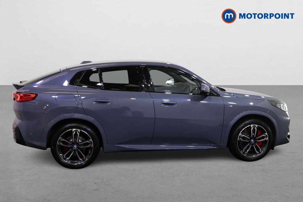 Used BMW iX2 2025 for sale - 76598362: Photo 8