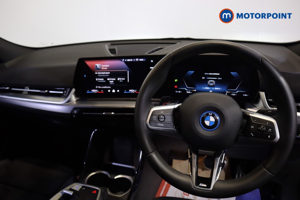 Used BMW iX2 2025 for sale - 76598362: Photo 9