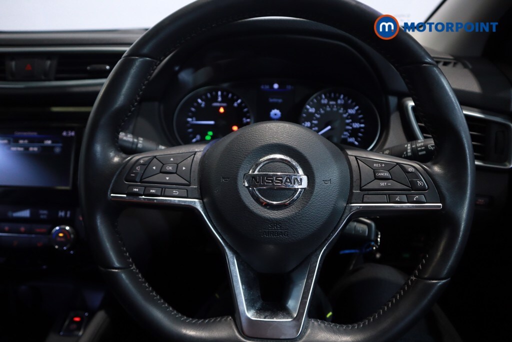 Used Nissan Qashqai 2019 for sale - 78055747: Photo 17