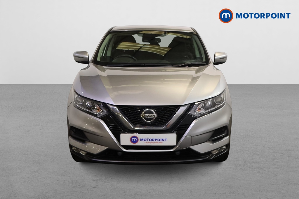 Used Nissan Qashqai 2019 for sale - 78055747: Photo 2