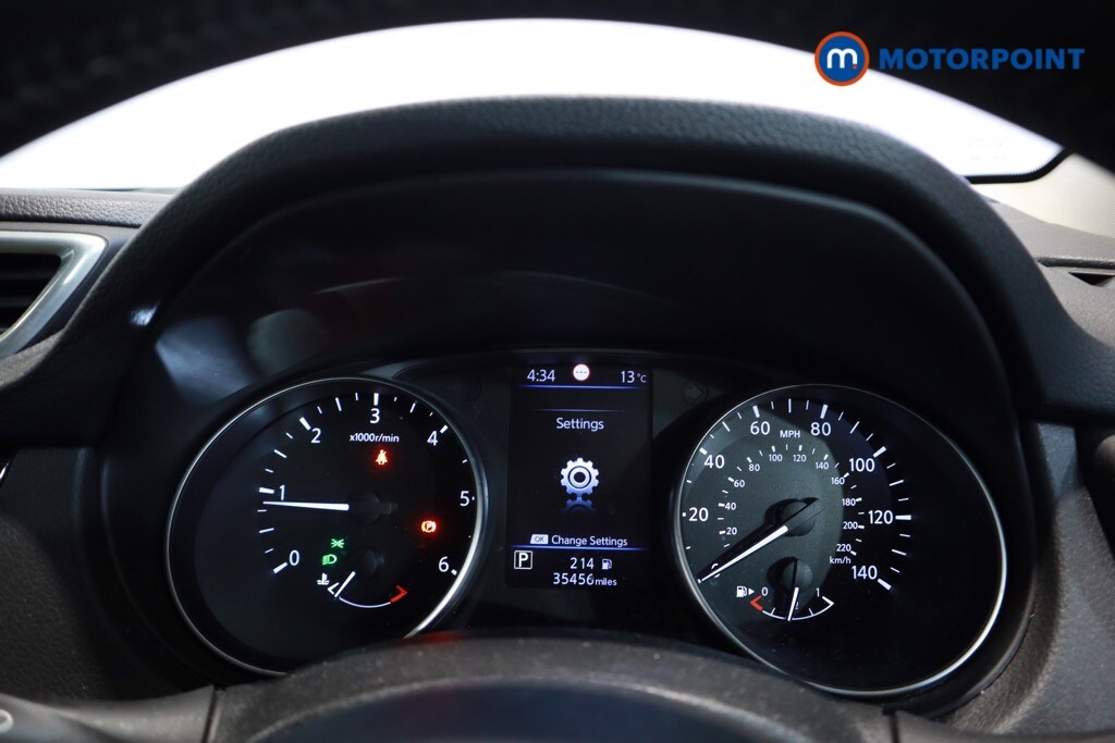 Used Nissan Qashqai 2019 for sale - 78055747: Photo 20