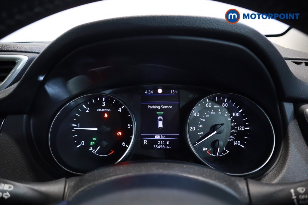 Used Nissan Qashqai 2019 for sale - 78055747: Photo 21