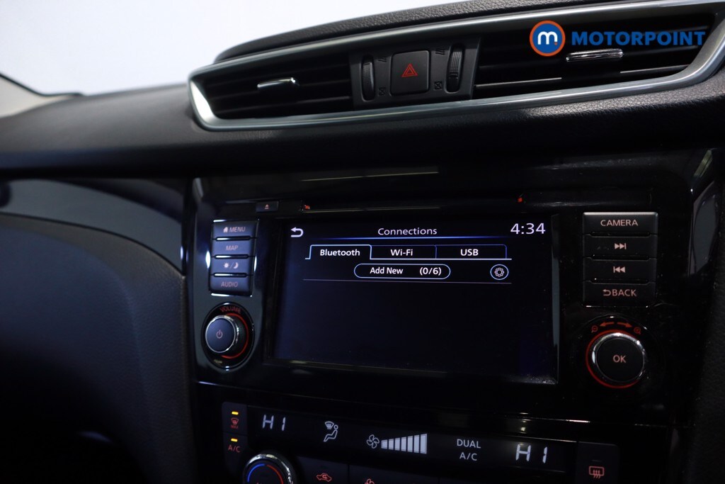 Used Nissan Qashqai 2019 for sale - 78055747: Photo 23