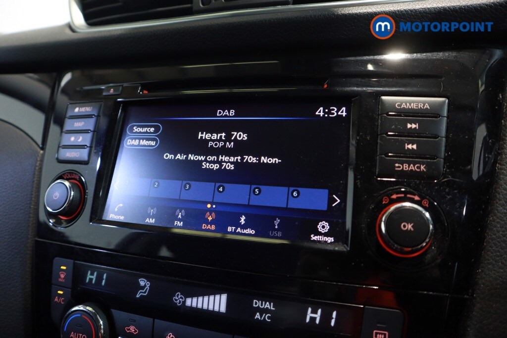 Used Nissan Qashqai 2019 for sale - 78055747: Photo 26