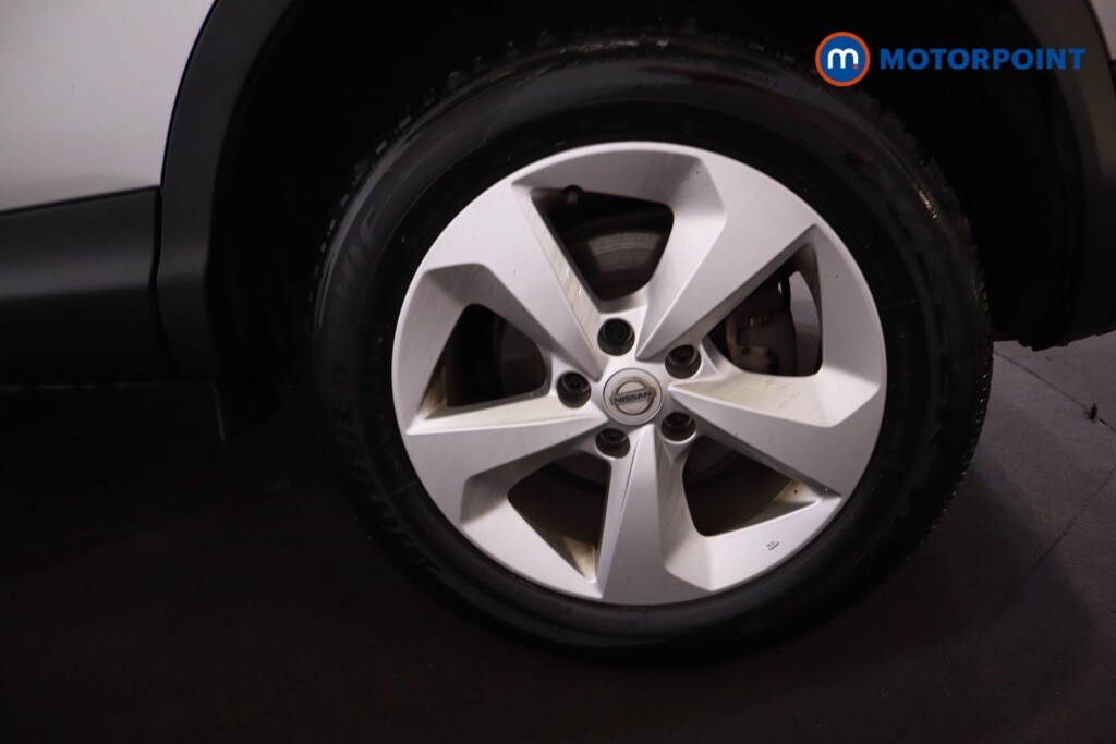 Used Nissan Qashqai 2019 for sale - 78055747: Photo 37