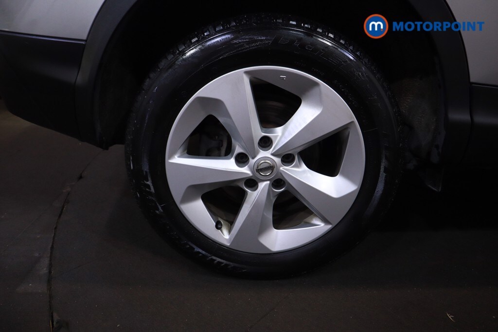 Used Nissan Qashqai 2019 for sale - 78055747: Photo 39