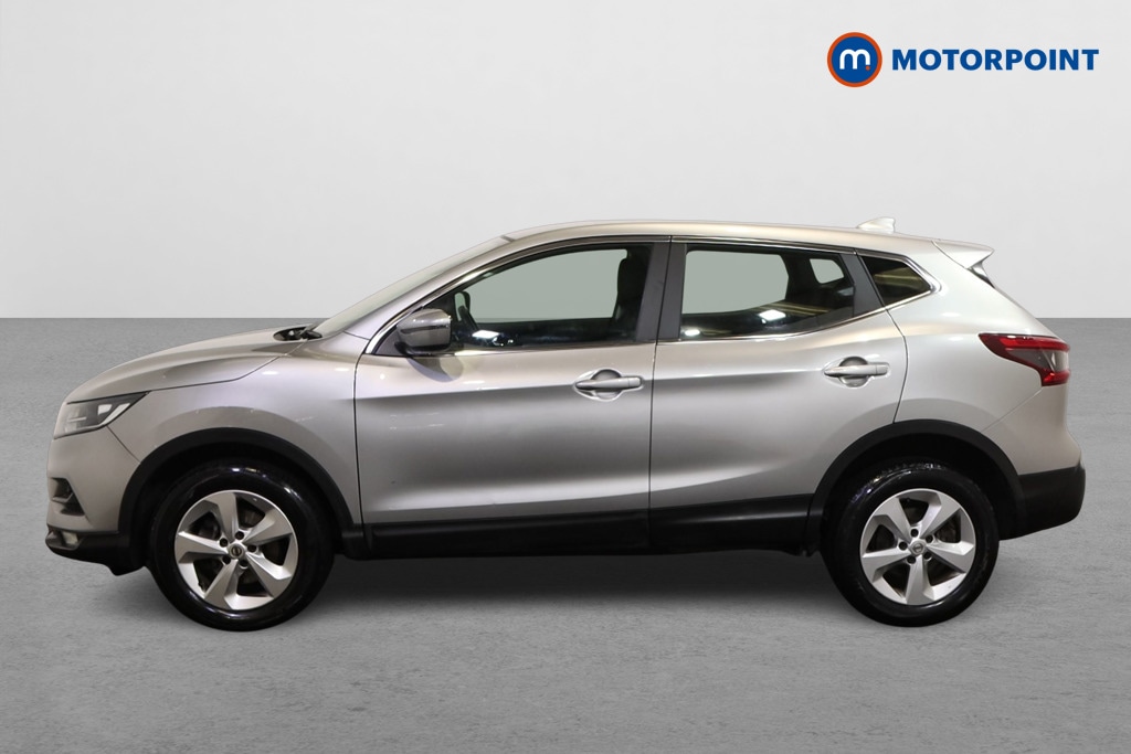 Used Nissan Qashqai 2019 for sale - 78055747: Photo 4