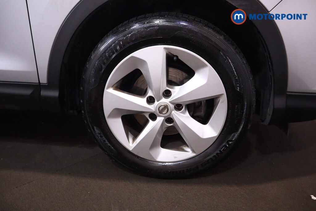 Used Nissan Qashqai 2019 for sale - 78055747: Photo 40