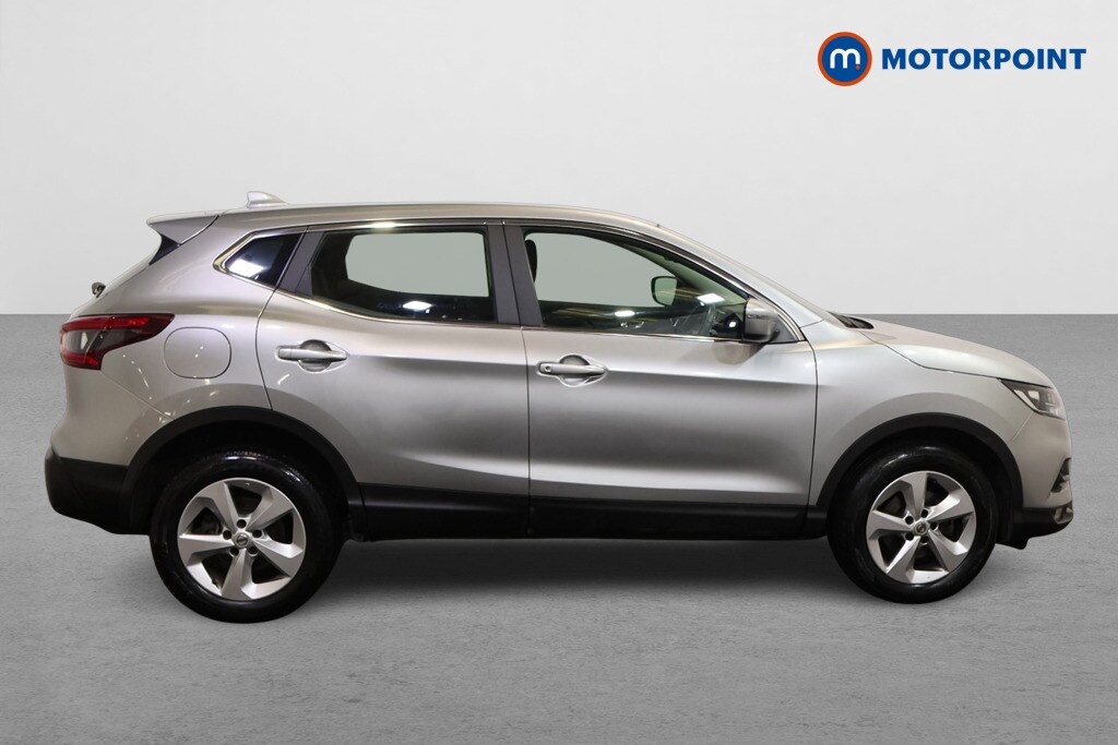Used Nissan Qashqai 2019 for sale - 78055747: Photo 8