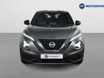 Used Nissan Juke 2021 for sale - 74980119: Photo