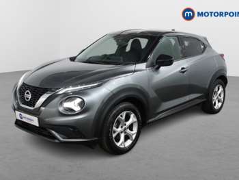 Used Nissan Juke 2021 for sale - 74980119: Photo