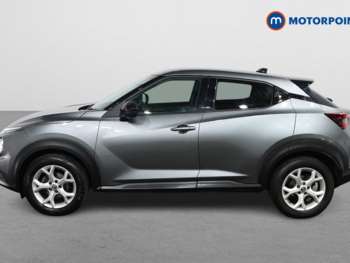 Used Nissan Juke 2021 for sale - 74980119: Photo
