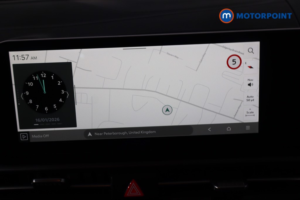 Used Kia Sportage for sale - 77297520: Photo 10