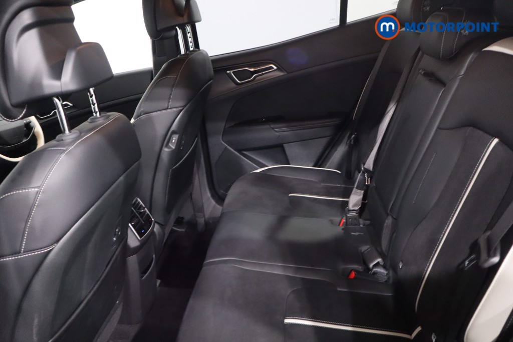 Used Kia Sportage for sale - 77297520: Photo 13