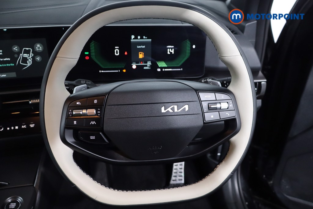 Used Kia Sportage for sale - 77297520: Photo 14