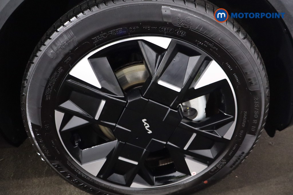 Used Kia Sportage for sale - 77297520: Photo 18