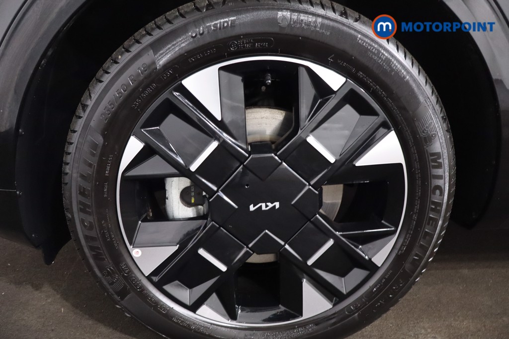 Used Kia Sportage for sale - 77297520: Photo 19