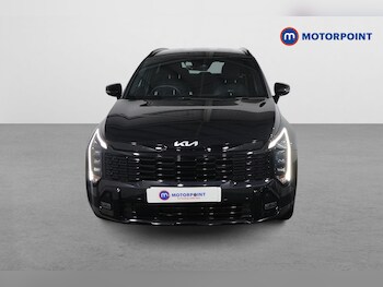 Used Kia Sportage undefined for sale - 77297520: Photo