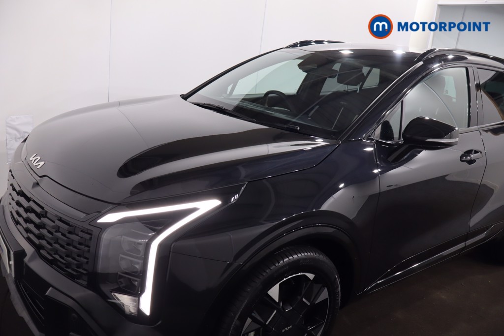 Used Kia Sportage for sale - 77297520: Photo 35