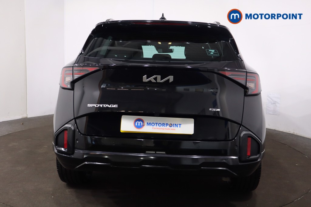 Used Kia Sportage for sale - 77297520: Photo 42