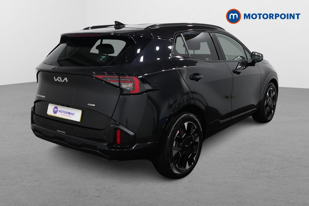 Used Kia Sportage for sale - 77297520: Photo 7