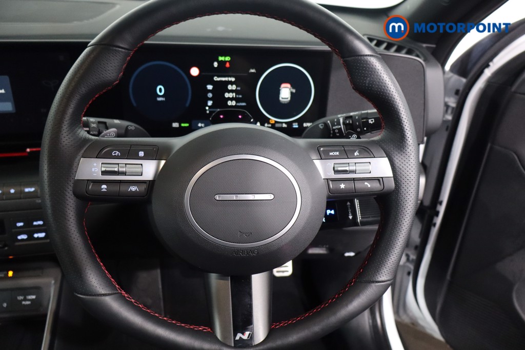 Used Hyundai KONA 2024 for sale - 77245728: Photo 14