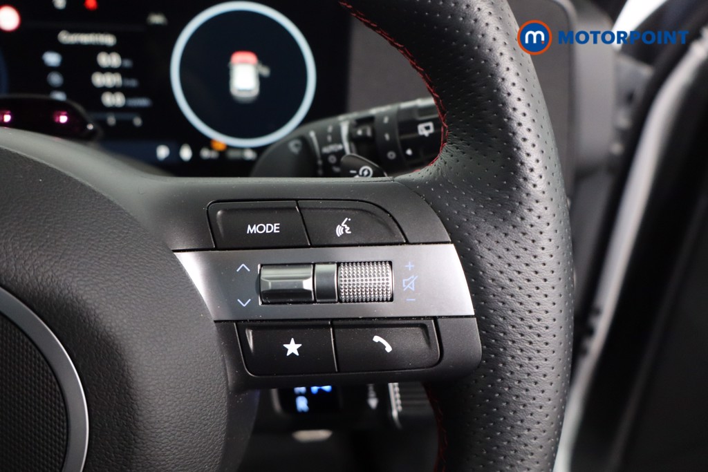 Used Hyundai KONA 2024 for sale - 77245728: Photo 16