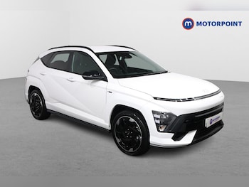 Used Hyundai KONA 2024 for sale - 77245728: Photo