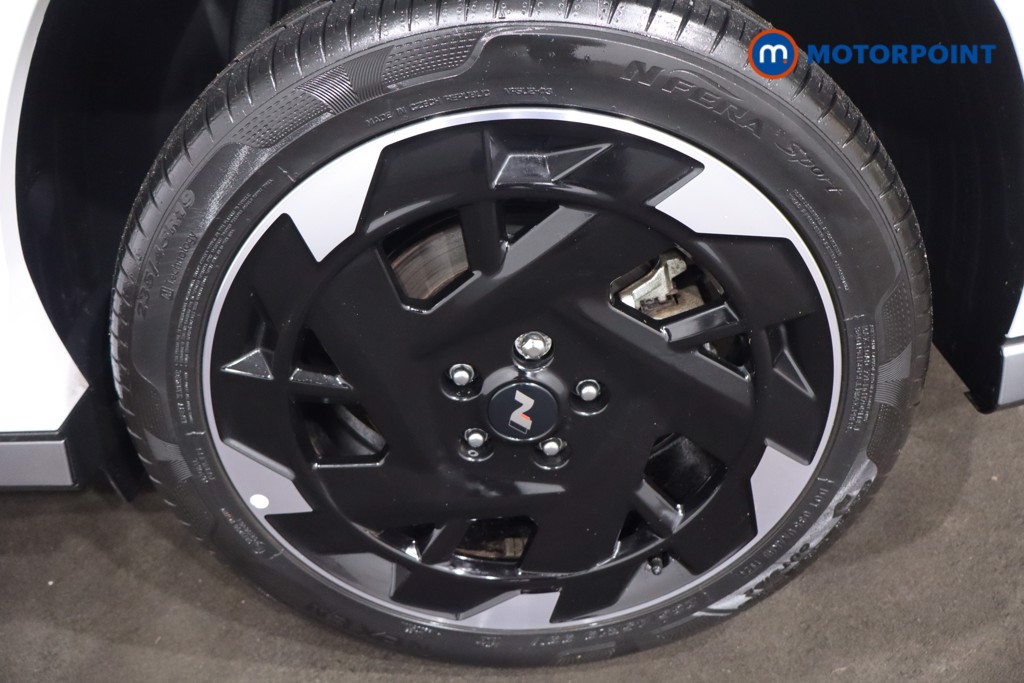 Used Hyundai KONA 2024 for sale - 77245728: Photo 20