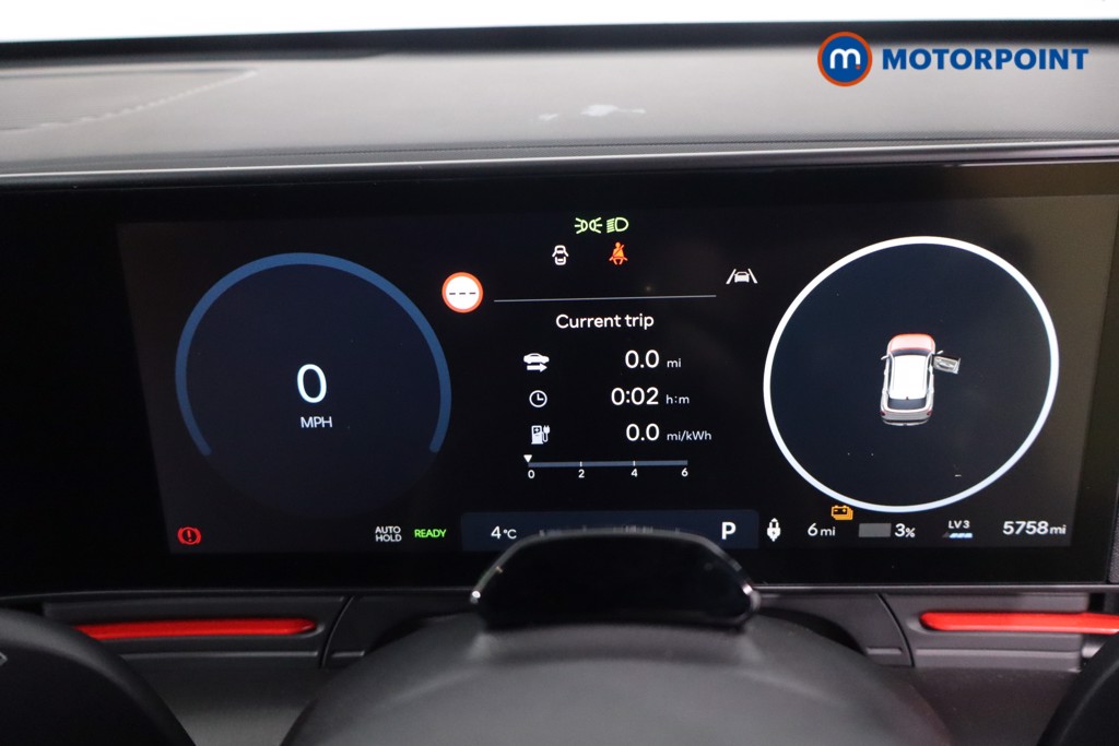 Used Hyundai KONA 2024 for sale - 77245728: Photo 22