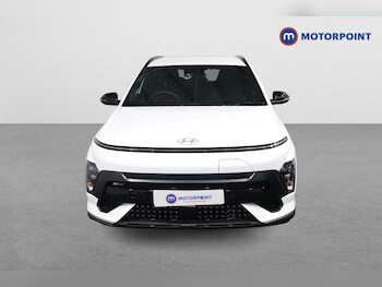 Used Hyundai KONA 2024 for sale - 77245728: Photo