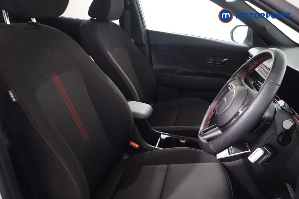 Used Hyundai KONA 2024 for sale - 77245728: Photo 30