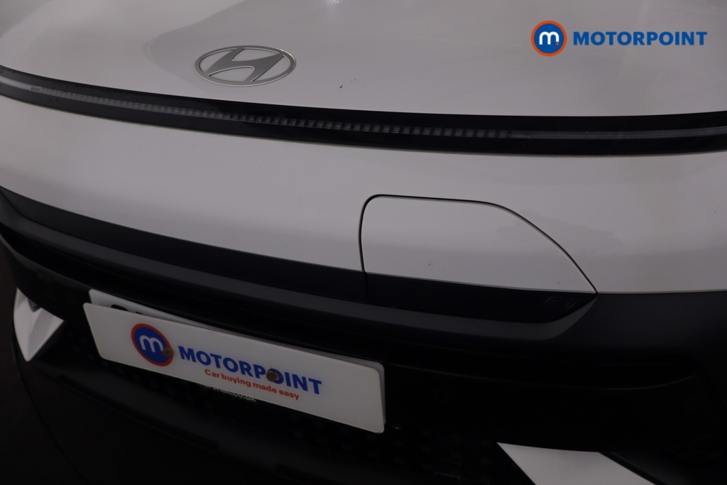 Used Hyundai KONA 2024 for sale - 77245728: Photo 37