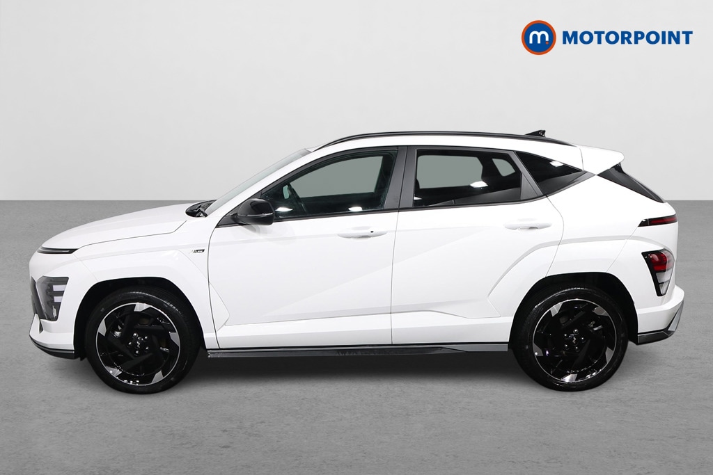 Used Hyundai KONA 2024 for sale - 77245728: Photo 4