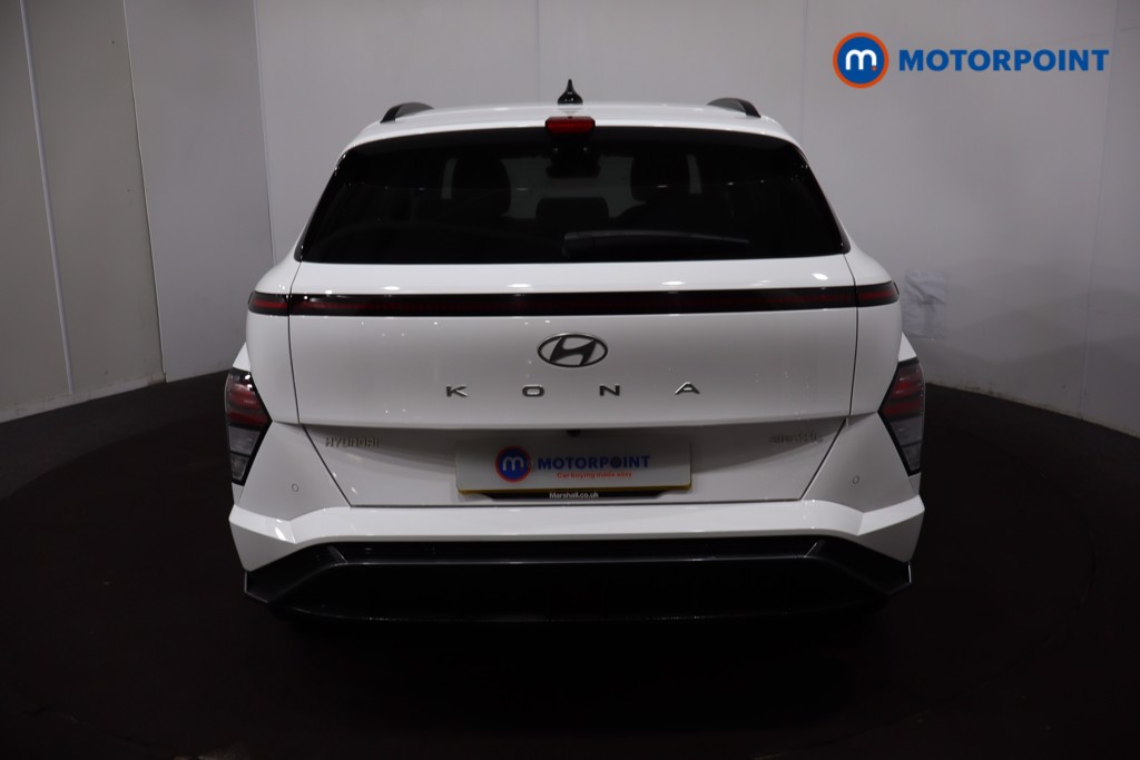 Used Hyundai KONA 2024 for sale - 77245728: Photo 45