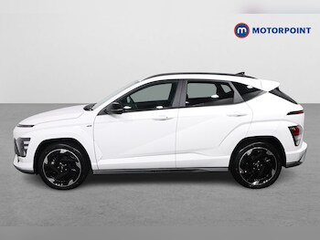 Used Hyundai KONA 2024 for sale - 77245728: Photo