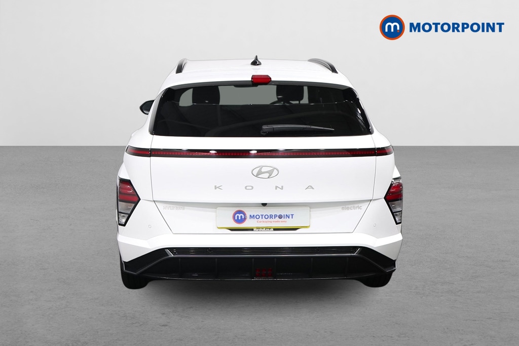 Used Hyundai KONA 2024 for sale - 77245728: Photo 6