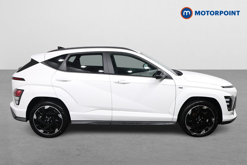 Used Hyundai KONA 2024 for sale - 77245728: Photo 8